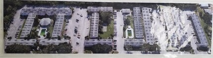 1711 Dixon Blvd in Cocoa, FL - Building Photo - Building Photo
