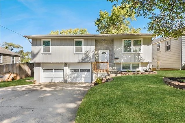 property at 4110 W 47th Terrace