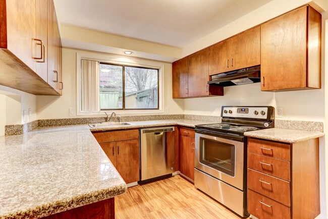 property at 3992 SE 174th Ave
