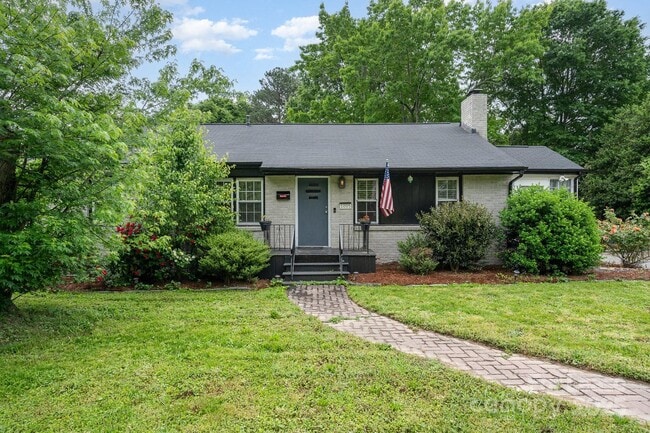 property at 1005 Home Trail