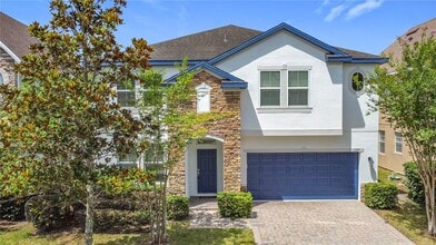 137 Drayton Ave in Davenport, FL - Building Photo - Building Photo