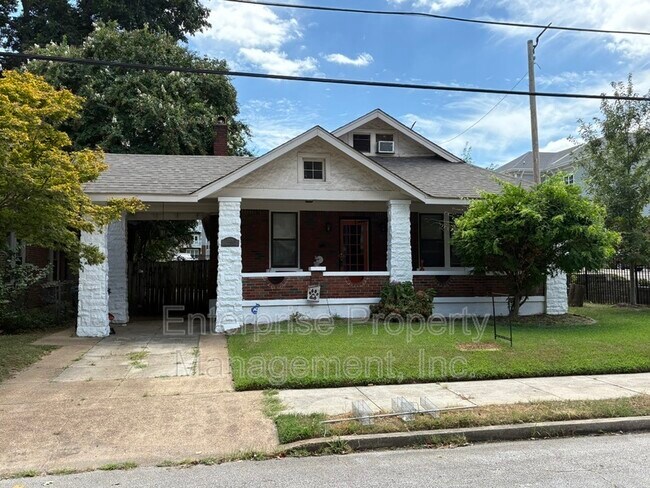2371 Parkway Pl in Memphis, TN - Building Photo - Building Photo