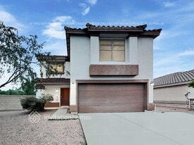 11424 E Forge Ave in Mesa, AZ - Building Photo