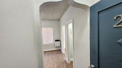 1005 W 23rd St in Los Angeles, CA - Building Photo - Building Photo