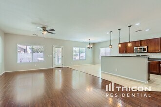 16774 W Hammond St in Goodyear, AZ - Building Photo - Building Photo