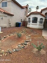 4509 E South Fork Dr in Phoenix, AZ - Building Photo