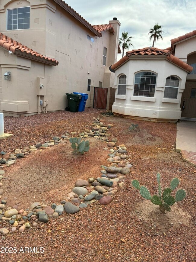 property at 4509 E South Fork Dr