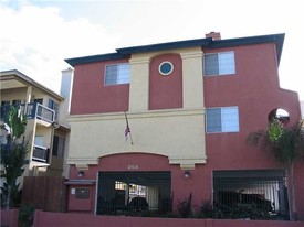 253 Donax Ave Apartments