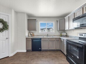 12603 Telge Rd, Unit 31B in Cypress, TX - Building Photo - Building Photo