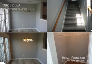 106 Pepperwood Ct in Winchester, KY - Building Photo - Building Photo