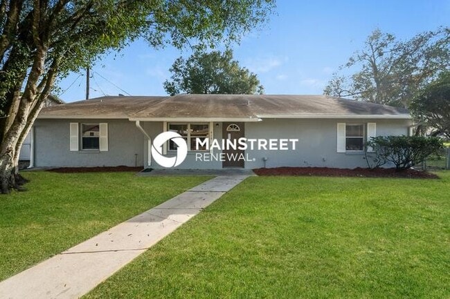 property at 828 Trina Ln