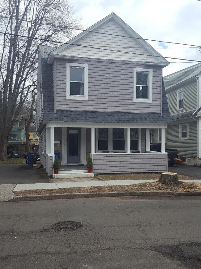 25 Mansion St Rentals in New Haven, CT