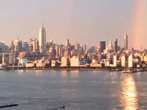 45 River Dr S, Unit 1001 in Jersey City, NJ - Building Photo - Building Photo