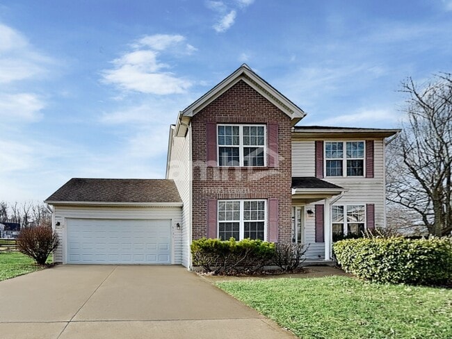 property at 6131 Pine Meadows Dr