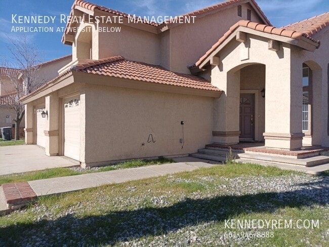 property at 1843 E Mesa Dr