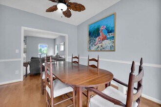 1891 Beechwood Rd in Charleston, SC - Building Photo - Building Photo
