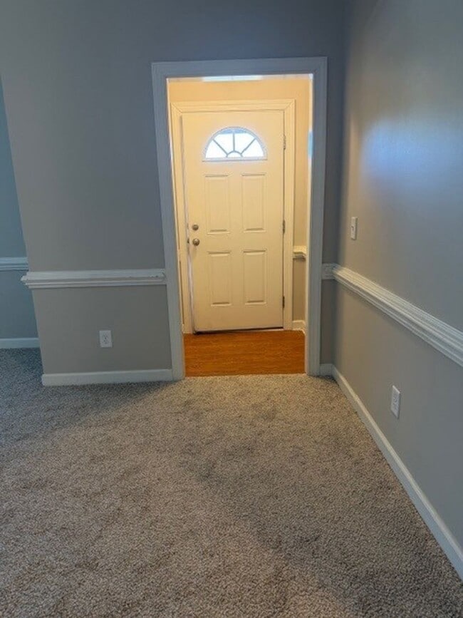 105 Tillage Pl in Pikeville, NC - Building Photo - Building Photo