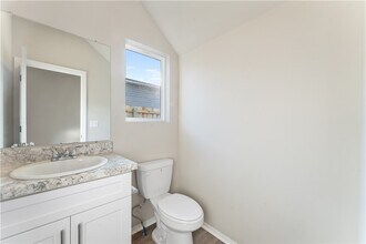 6812 Memphis in Bentonville, AR - Building Photo - Building Photo