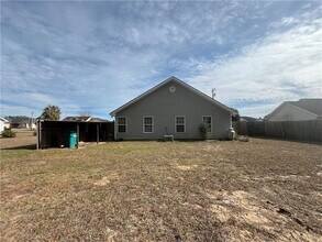 1191 Halyard Way in Townsend, GA - Building Photo - Building Photo