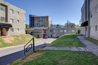 Polo Run in Hot Springs, AR - Building Photo - Other