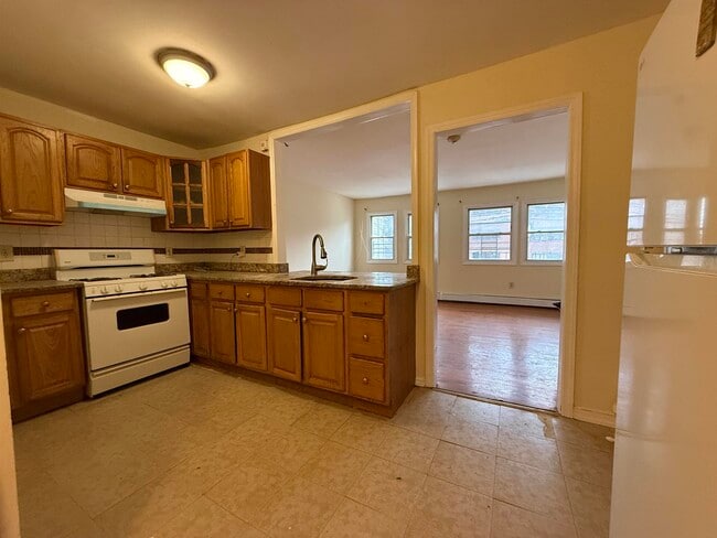 20 Dales Ave in Jersey City, NJ - Building Photo - Building Photo