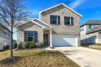 1328 Cress Gdn Ln in Forney, TX - Building Photo - Building Photo