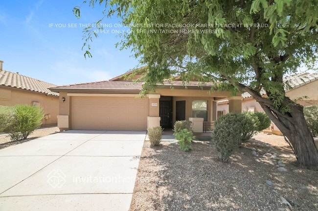 property at 29206 N 22nd Ln