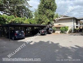 1427 Salishan St SE in Salem, OR - Building Photo - Building Photo