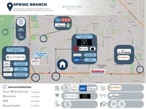 9914 Larston St in Houston, TX - Foto de edificio - Building Photo