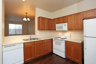 Teaberry Ridge Apartments in State College, PA - Foto de edificio - Interior Photo