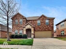 1417 Castle Creek Dr in Little Elm, TX - Building Photo