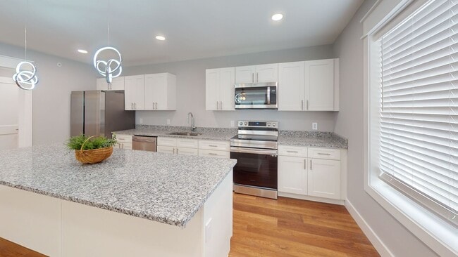 property at 1315 Forest Ave