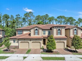 8215 Roseville Blvd in Davenport, FL - Building Photo