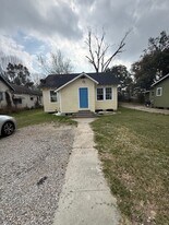 2852 Dayton St in Baton Rouge, LA - Building Photo