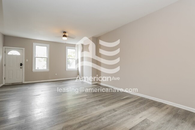 5025 Jackson St in Philadelphia, PA - Building Photo - Building Photo