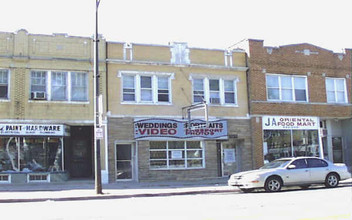 4602-4626 S Lawndale Ave in Lyons, IL - Building Photo - Building Photo