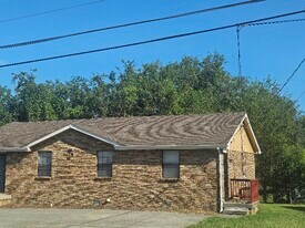 3705 Brickmont Dr in Nashville, TN - Building Photo