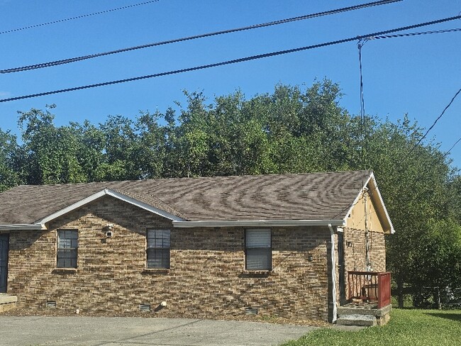 property at 3705 Brickmont Dr