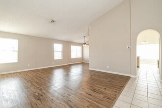 6143 W Harrison St in Chandler, AZ - Foto de edificio - Building Photo