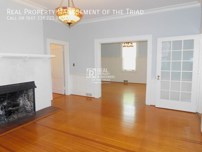 1224 Glade St NW in Winston-Salem, NC - Building Photo - Building Photo