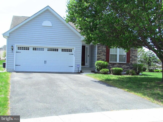 property at 32768 Spring Water Dr