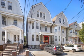 19 50th St in Weehawken, NJ - Building Photo - Building Photo