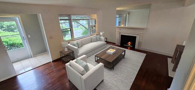 340 Livingston Ave in New Providence, NJ - Building Photo - Building Photo