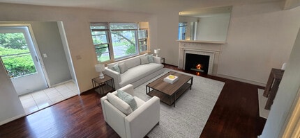 340 Livingston Ave in New Providence, NJ - Building Photo - Building Photo