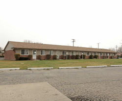 Parkwood Meadows Apartments