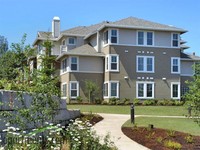 Camas Ridge Apartments in Camas, WA - Foto de edificio - Building Photo