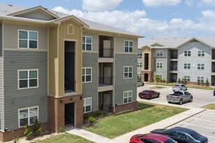 4101 5th Ave in Lake Charles, LA - Building Photo