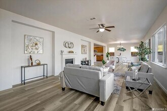 5608 Monaghan Way in Antioch, CA - Building Photo - Building Photo
