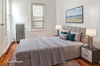 8 Mission St in Montclair, NJ - Building Photo - Building Photo