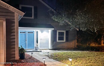 506 Cali Dr in Palm Valley, FL - Building Photo - Building Photo